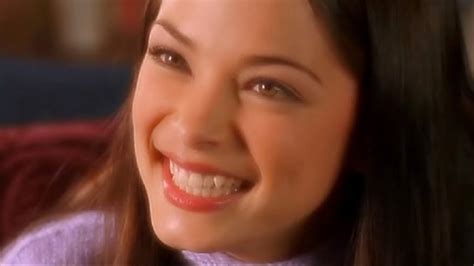 lana in smallville|lana from smallville real name.